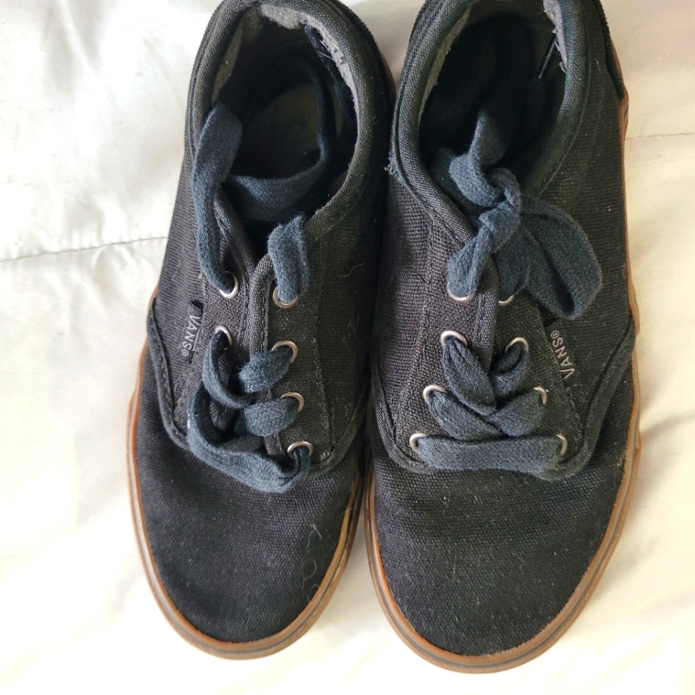 Vans Kids Old Skool Shoe